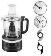7 Cup Food Processor Plus