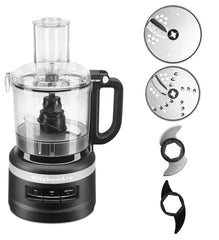 7 Cup Food Processor Plus
