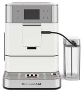 Fully Automatic Espresso Machine KF7