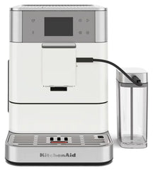 Fully Automatic Espresso Machine KF7