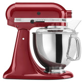 Artisan® 5 Quart Tilt-Head Stand Mixer