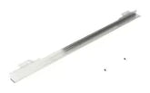 30-IN Warming Drawer Heat Deflector - Stainless Steel