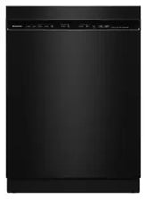KitchenAid® Third Level Utensil Rack Dishwasher with 30+ Total Wash Jets 47 dBA