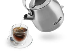 Refurbished 1.25 L Electric Kettle