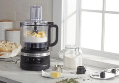 7 Cup Food Processor Plus