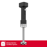KitchenAid Go® Cordless Hand Blender - battery included