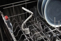 Spiral Dough Hook for select KitchenAid® Bowl-Lift Stand Mixers