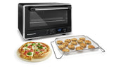 Digital Countertop Oven with Air Fry and Pizza