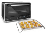 Digital Countertop Oven with Air Fry
