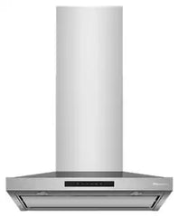 KitchenAid® 30-inch Wall-Mount, 4-Speed Canopy Hood