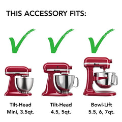 Large Food Tray