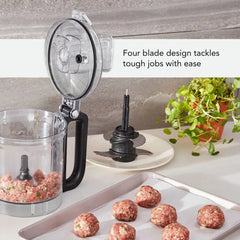 9 Cup Food Processor
