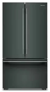 Counter-Depth French Door Refrigerator with Internal Water Dispenser
