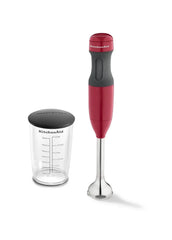Refurbished -Speed Hand Blender