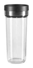 K400 Blender with 16- & 56-oz Jars