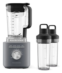 KitchenAid® Pure Power Blender with 2 Personal Blending Jars