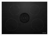 30-inch NextGen Induction Downdraft Cooktop with 4 Cooking Zones