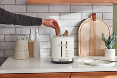 2 Slice Toaster