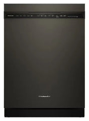 KitchenAid® 360° Max Jets™ Third Rack Dishwasher with ProDry System, 44 dBA