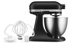 Refurbished Artisan® Mini 3.5 Quart Tilt-Head Stand Mixer