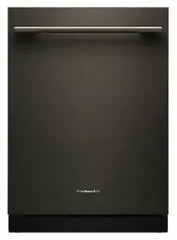 KitchenAid® 360° Max Jets™ Third Rack Dishwasher with ProDry System 44 dBA