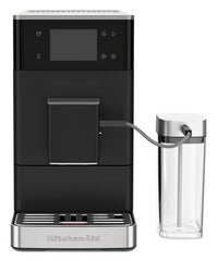 Fully Automatic Espresso Machine KF4 WITH ICED COFFEE