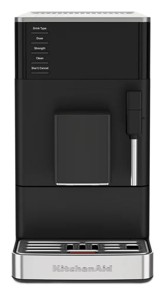 Fully Automatic Espresso Machine KF2 WITH ICED COFFEE