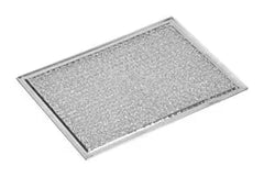Microwave Hood Combination Grease Filter