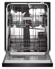 KitchenAid® 360° Max Jets™ Third Rack Dishwasher with ProDry System, 44 dBA