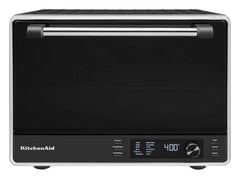 Dual Convection Countertop Oven with Air Fry and Temperature Probe