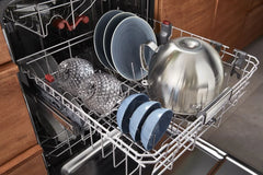 6 Quart Polished Stainless Steel Bowl for select KitchenAid® Bowl-Lift Stand Mixers