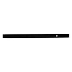 36" Cooktop Trim Kit, Black, fits UXD8636DYS