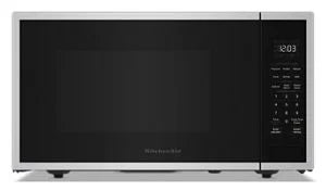 KitchenAid® 2.2 Cu. Ft. Countertop Microwave