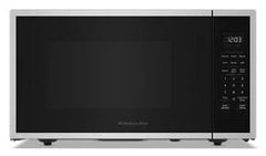 KitchenAid® 2.2 Cu. Ft. Countertop Microwave