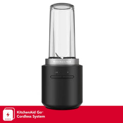 KitchenAid Go® Cordless Personal Blender - battery included