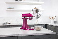 All Metal Grain Mill