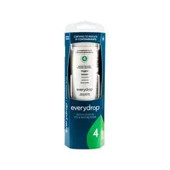 everydrop® Refrigerator Ice & Water Filter 4 - EDR4RXD1 (Pack of 1)