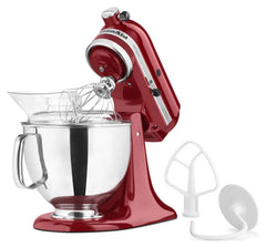 Artisan® 5 Quart Tilt-Head Stand Mixer