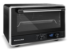 Digital Countertop Oven with Air Fry and Pizza