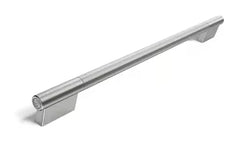 Stainless Steel Handle Hardware Accessory Kit for KitchenAid® Warming Drawer