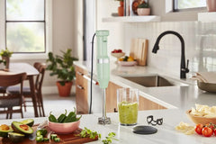 Variable Speed Corded Hand Blender