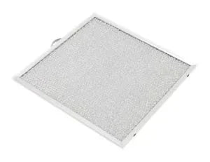 Range Hood Grease Filter - Silver (11 3/4-IN L X 11 1/4-IN W X 1/4-IN H) for Models UXT4230AA and UXT4236AA