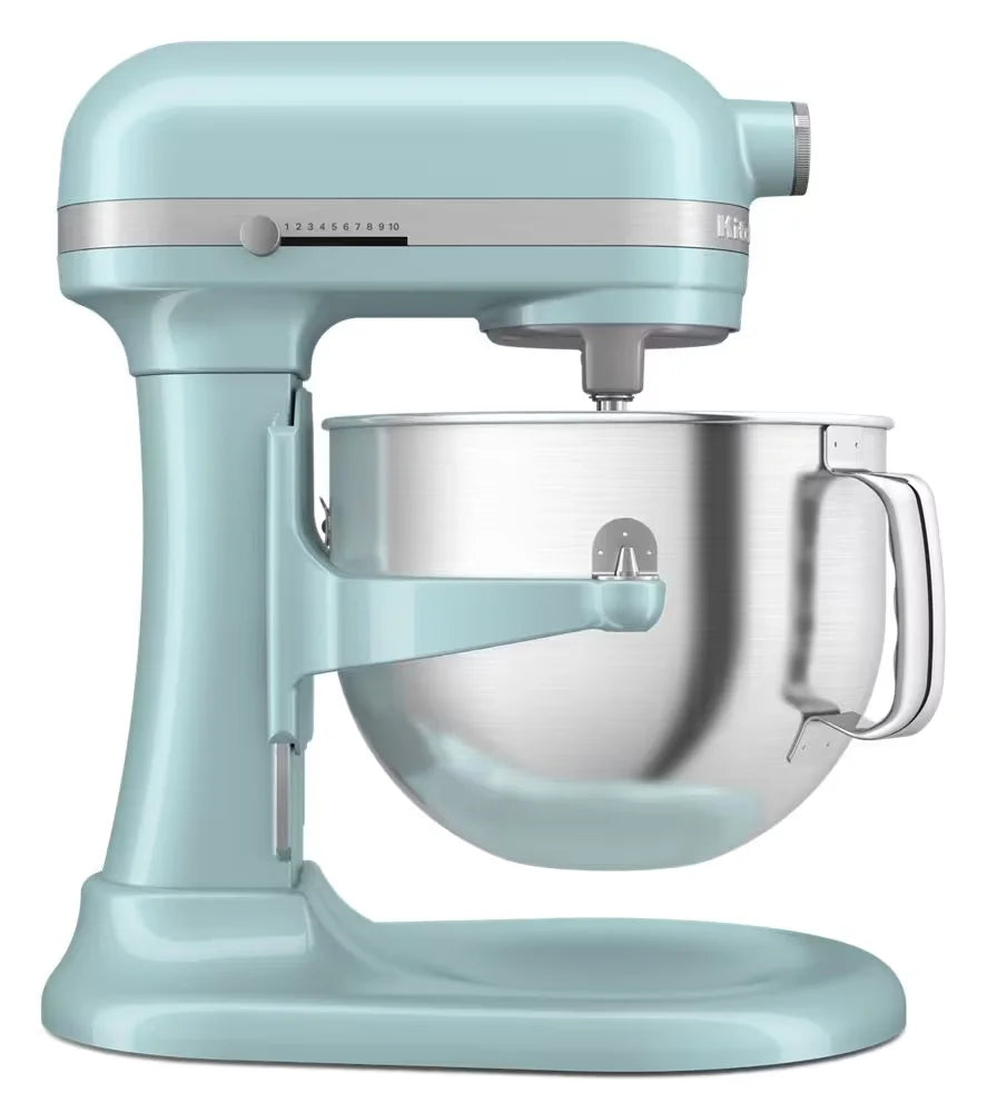 7 Quart Bowl-Lift Stand Mixer with Redesigned Premium Touchpoints