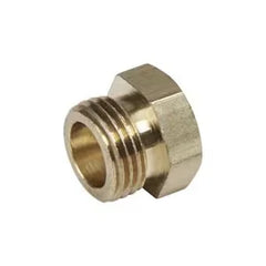 Range Natural Gas High-Altitude Conversion Kit for Models AGS6603SFB, AGS6603SFW, AGS6603SFS, WEG515S0FB, WEG515S0FW, WEG515S0FS