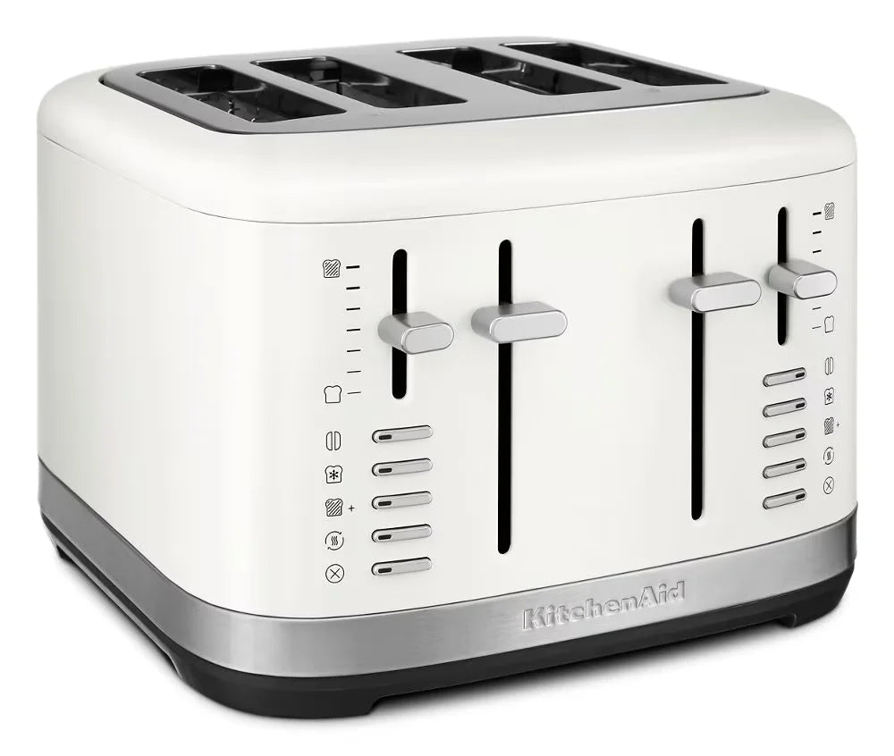 4 Slice Toaster