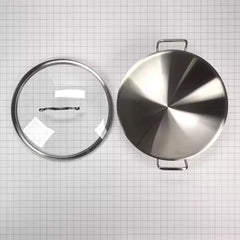 ROUND BOTTOM WOK