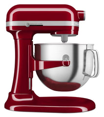 7 Quart Brushed Stainless Steel Bowl for select KitchenAid® Bowl-Lift Stand Mixers