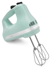 Refurbished 5-Speed Ultra Power® Hand Mixer