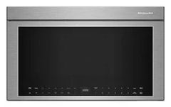 KitchenAid® Multifunction Over-the-Range Oven with Infrared Sensor Modes