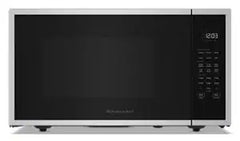 KitchenAid® Countertop Microwave